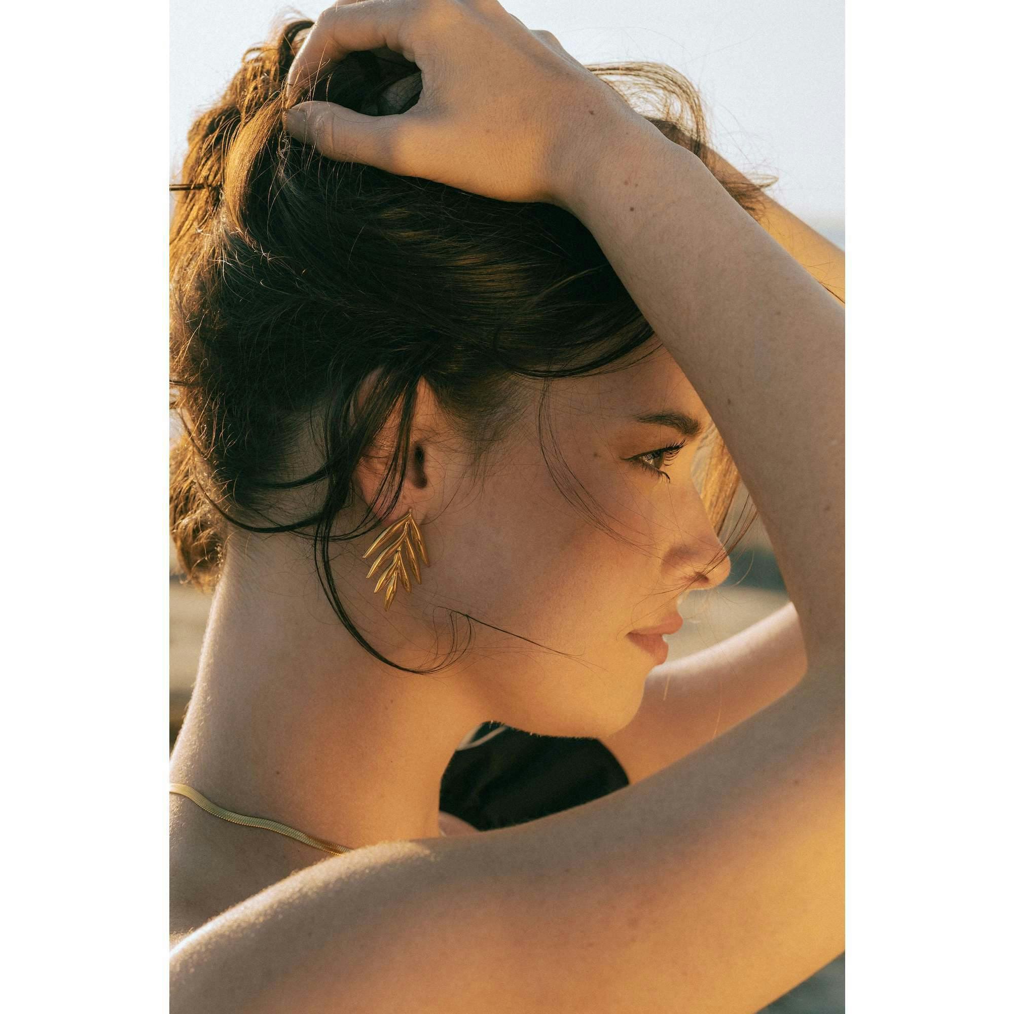 Isla Earrings