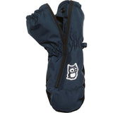 Zick baby mittens