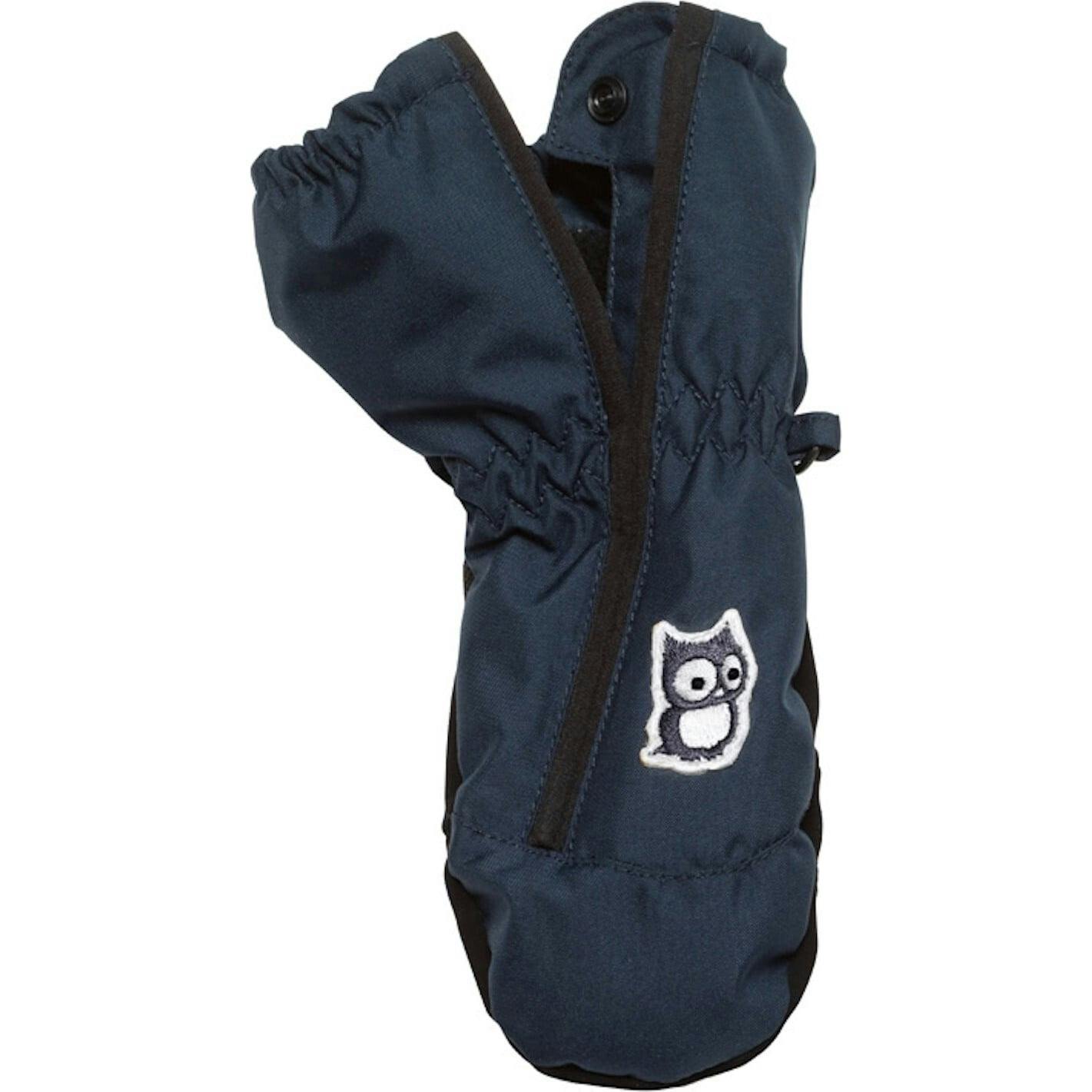 Zick baby mittens