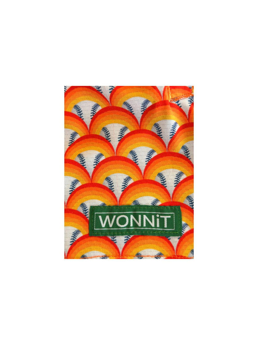 Moonshot Boys Shorts