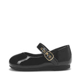 Eva Patent Leather Mary Jane
