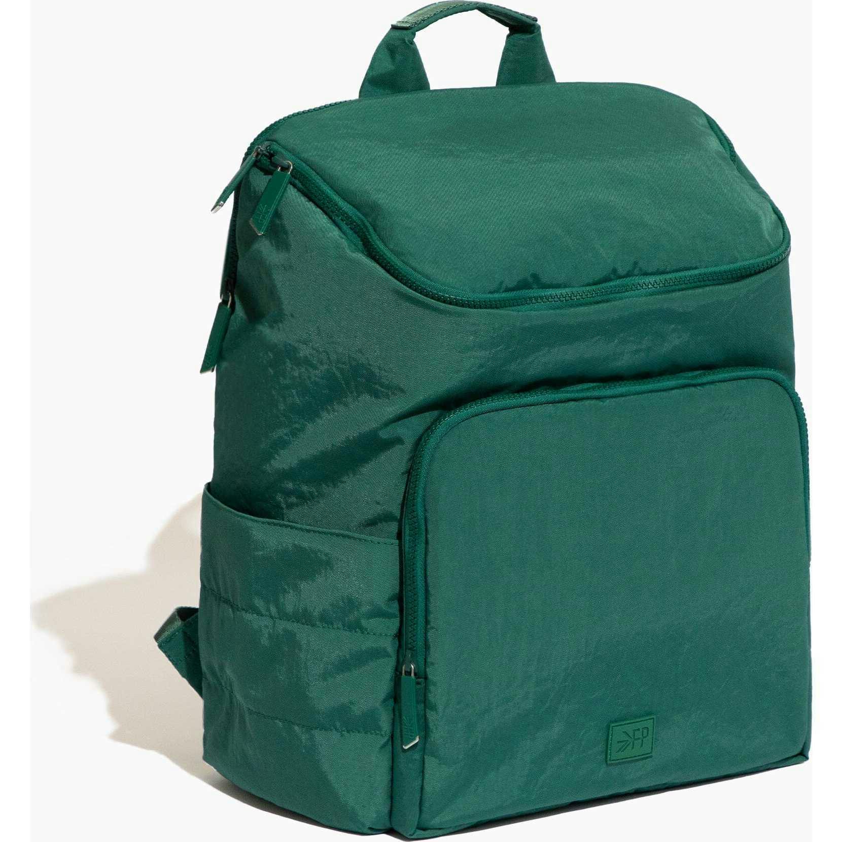 Forest Zurich Diaper Bag
