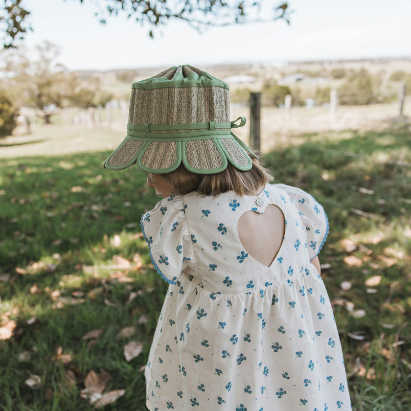 Cape May | Island Manhattan Child Hat