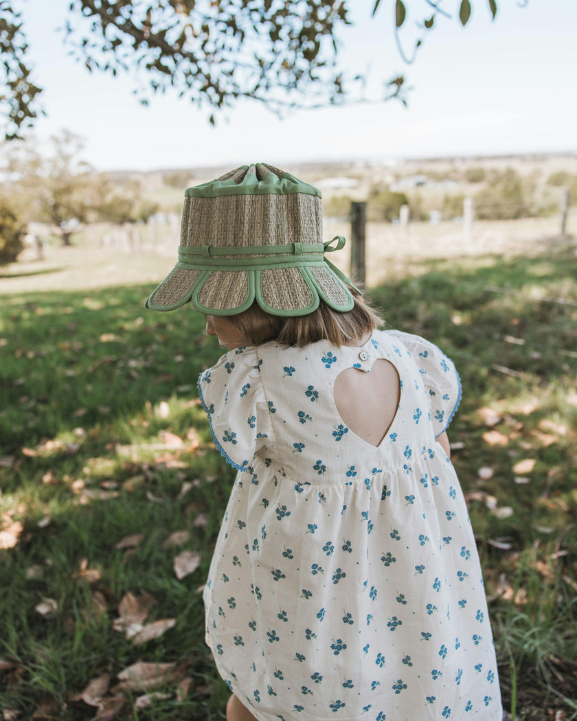 Cape May | Island Manhattan Child Hat