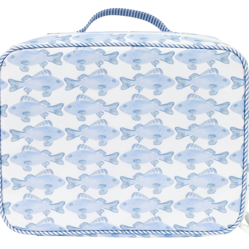The Lunchbox in Fish
