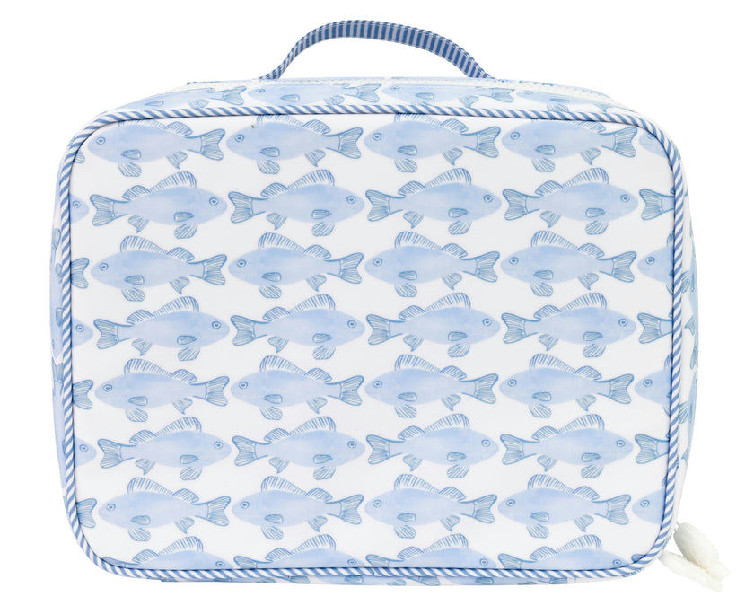 The Lunchbox in Fish