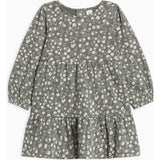 Sofia Long Sleeve Tiered Dress