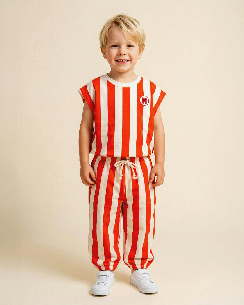 Lucas Pants