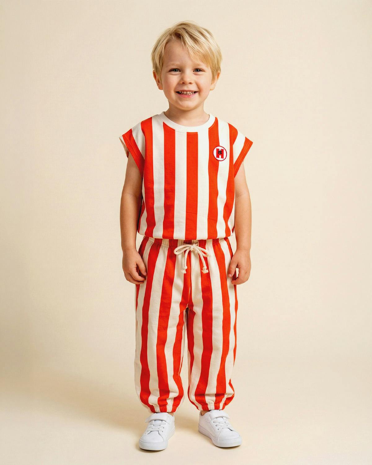 Lucas Pants