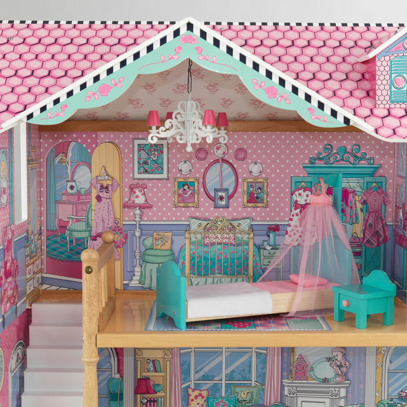 Annabelle Dollhouse