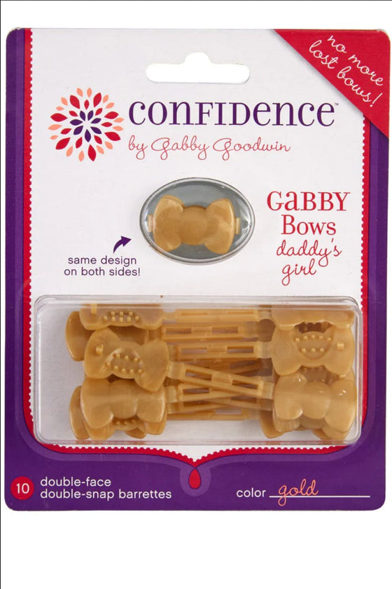 Daddy's Girl GaBBY Bows