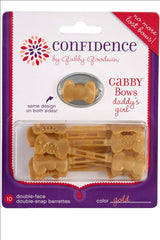 Daddy's Girl GaBBY Bows