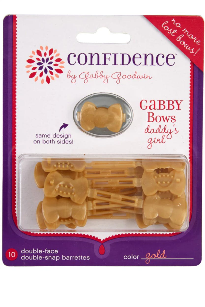 Daddy's Girl GaBBY Bows
