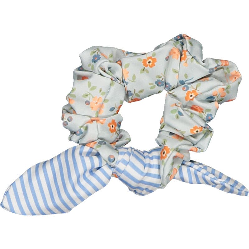 Fragant Flowers Scrunchie