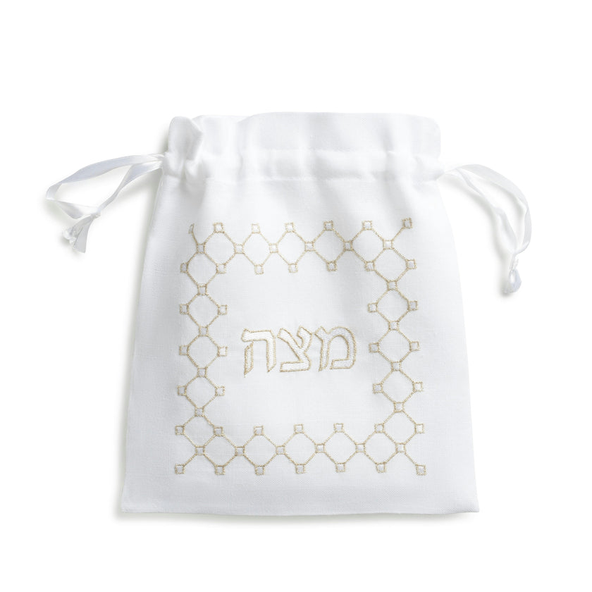 DH Trio Matza Bags 4PC