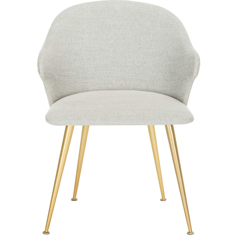 Edmond Poly Armchair