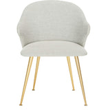 Edmond Poly Armchair