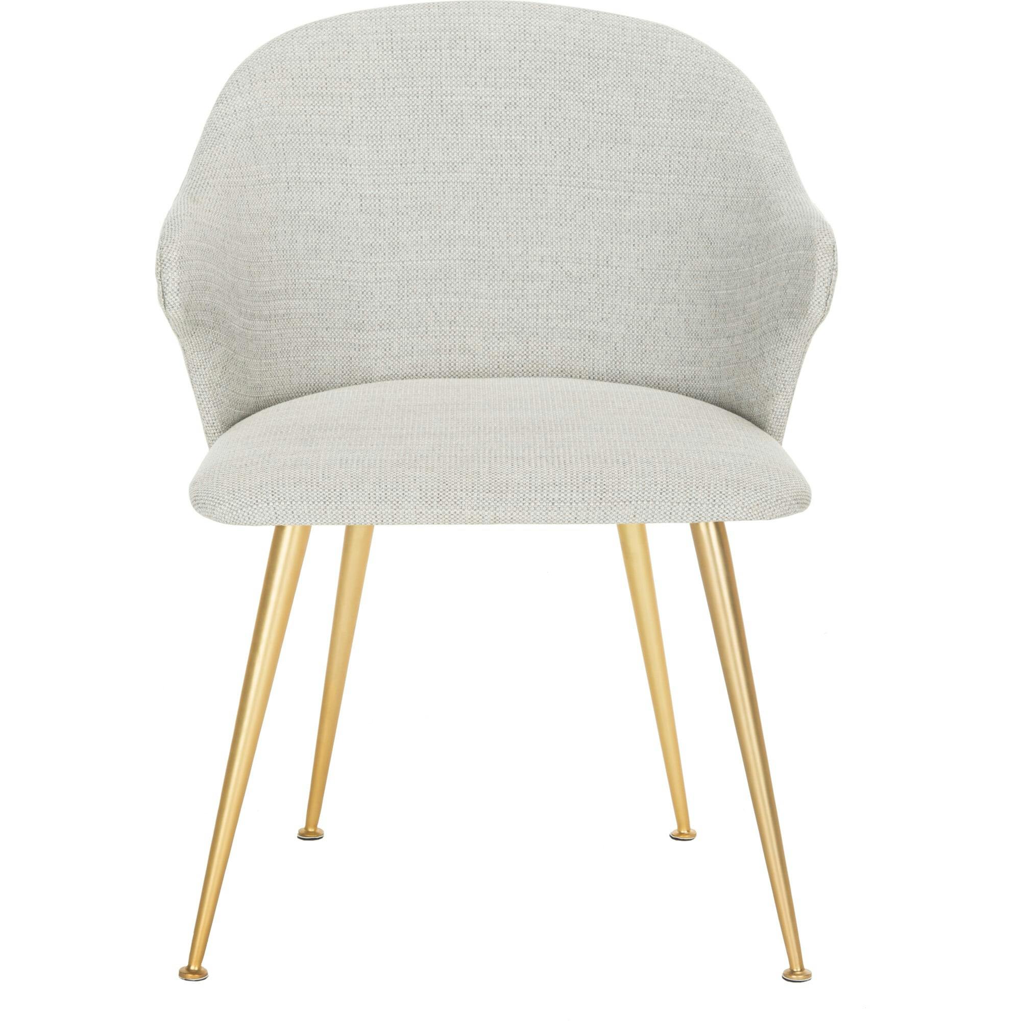 Edmond Poly Armchair
