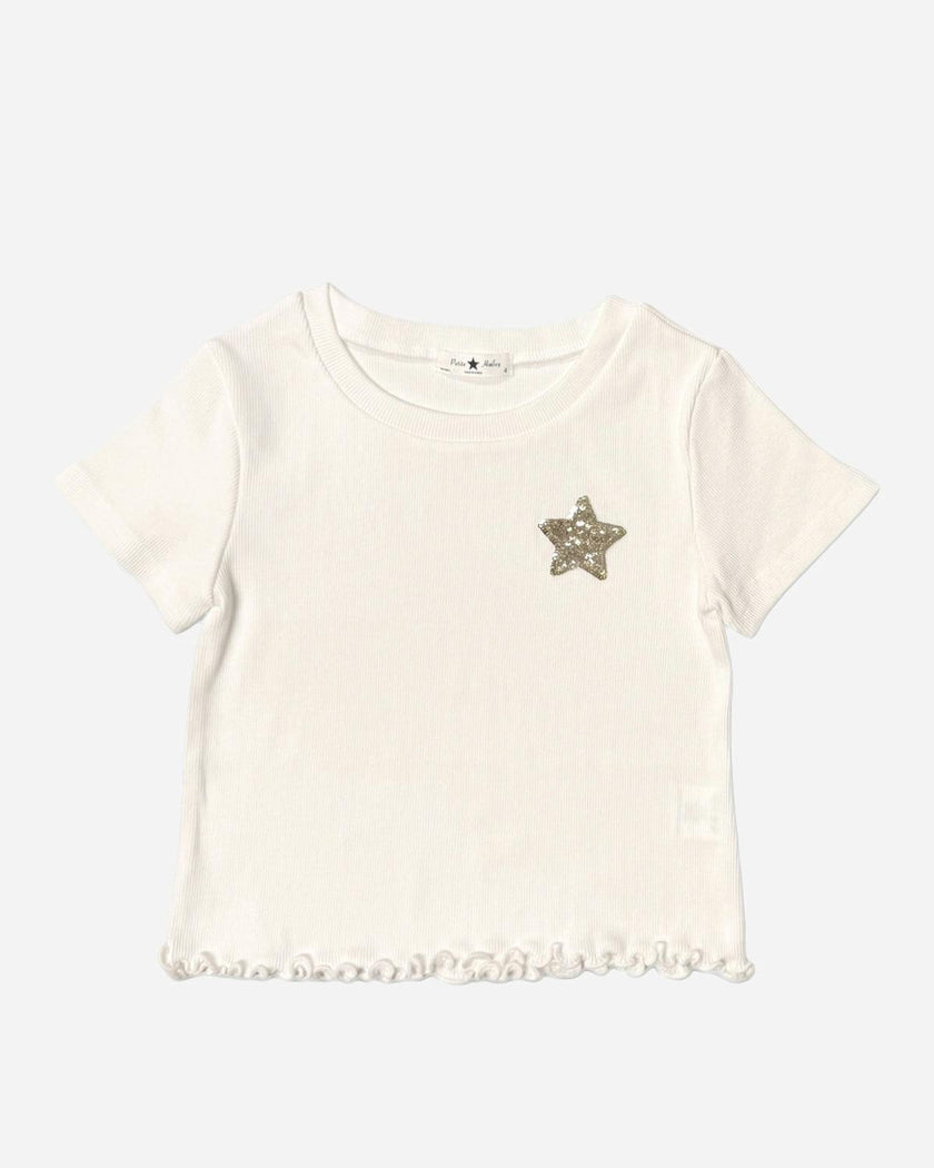 Hailey Star SS T-Shirt