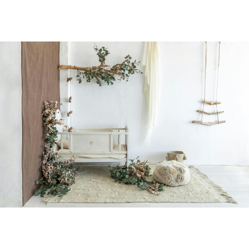 Woods Symphony Washable Rug