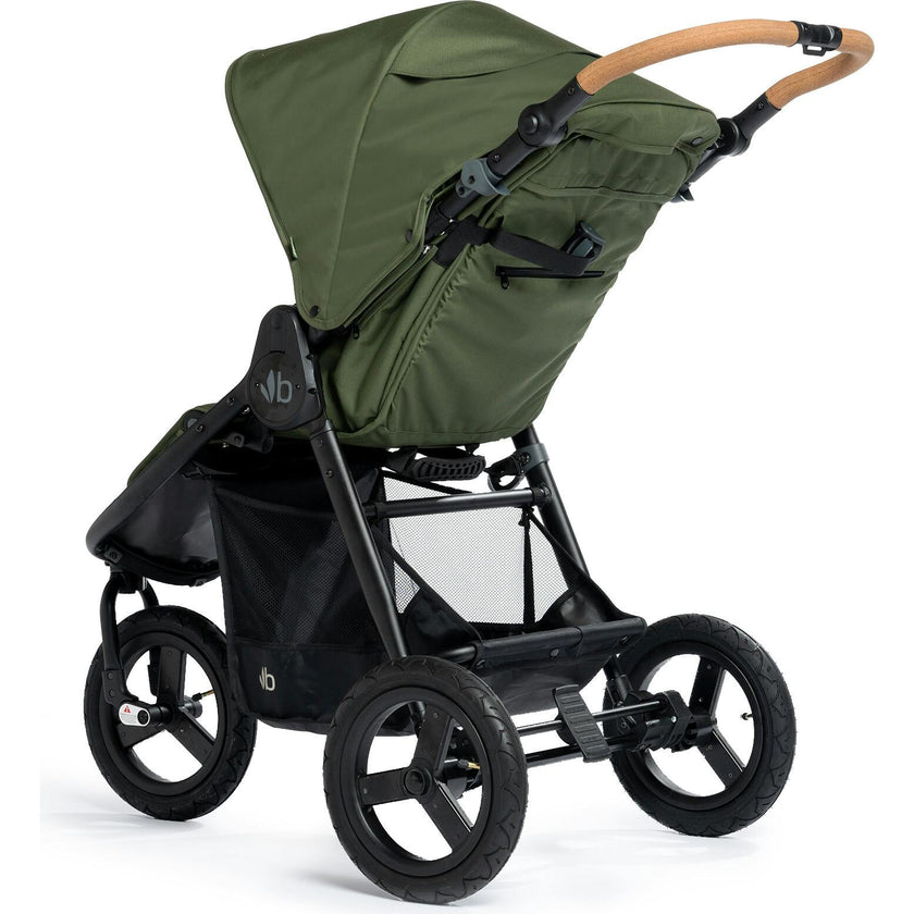 Indie Olive All Terrain Stroller