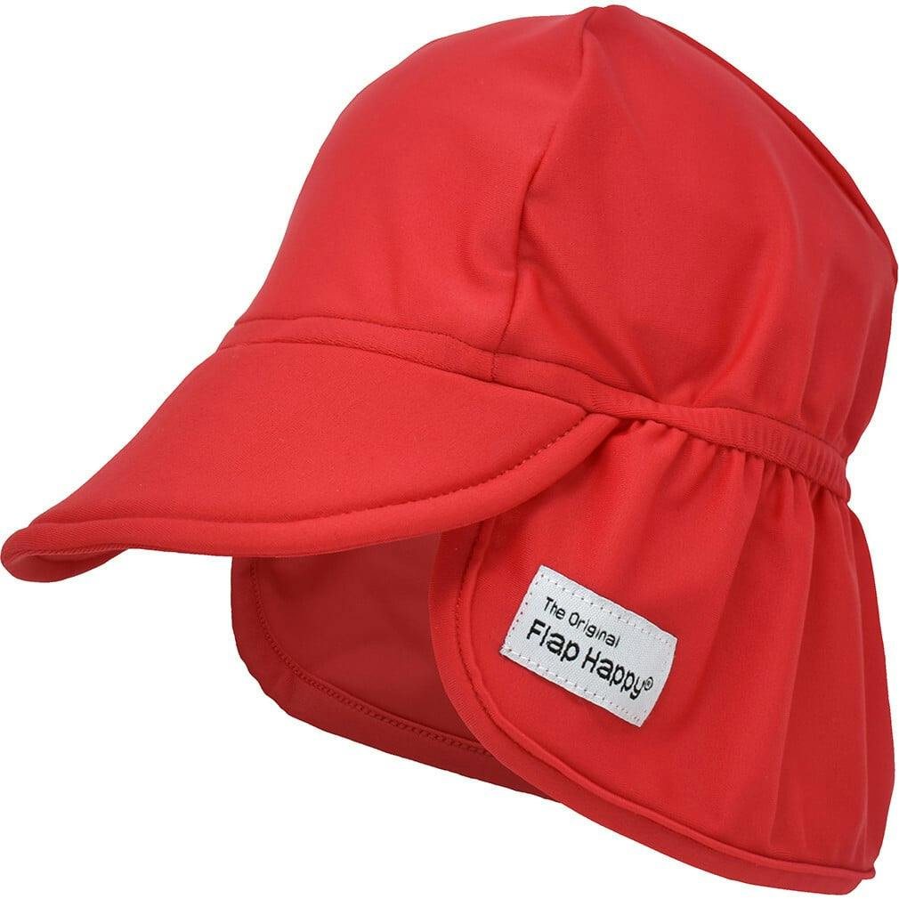 UPF 50+ Swim Flap Hat (Recycled)
