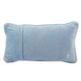 Well Well Well Needlepoint Pillow