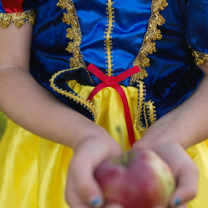 Deluxe Snow White