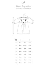 Amari Dress