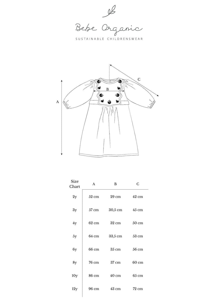 Amari Dress