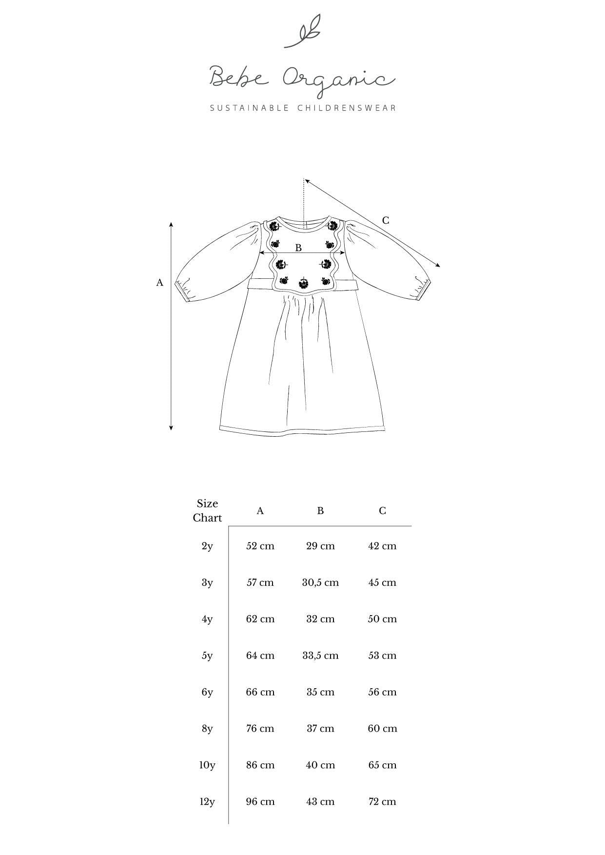 Amari Dress