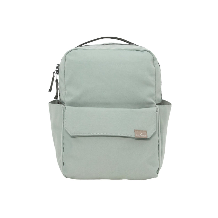 Red Rovr Mini Roo Backpack - Sage