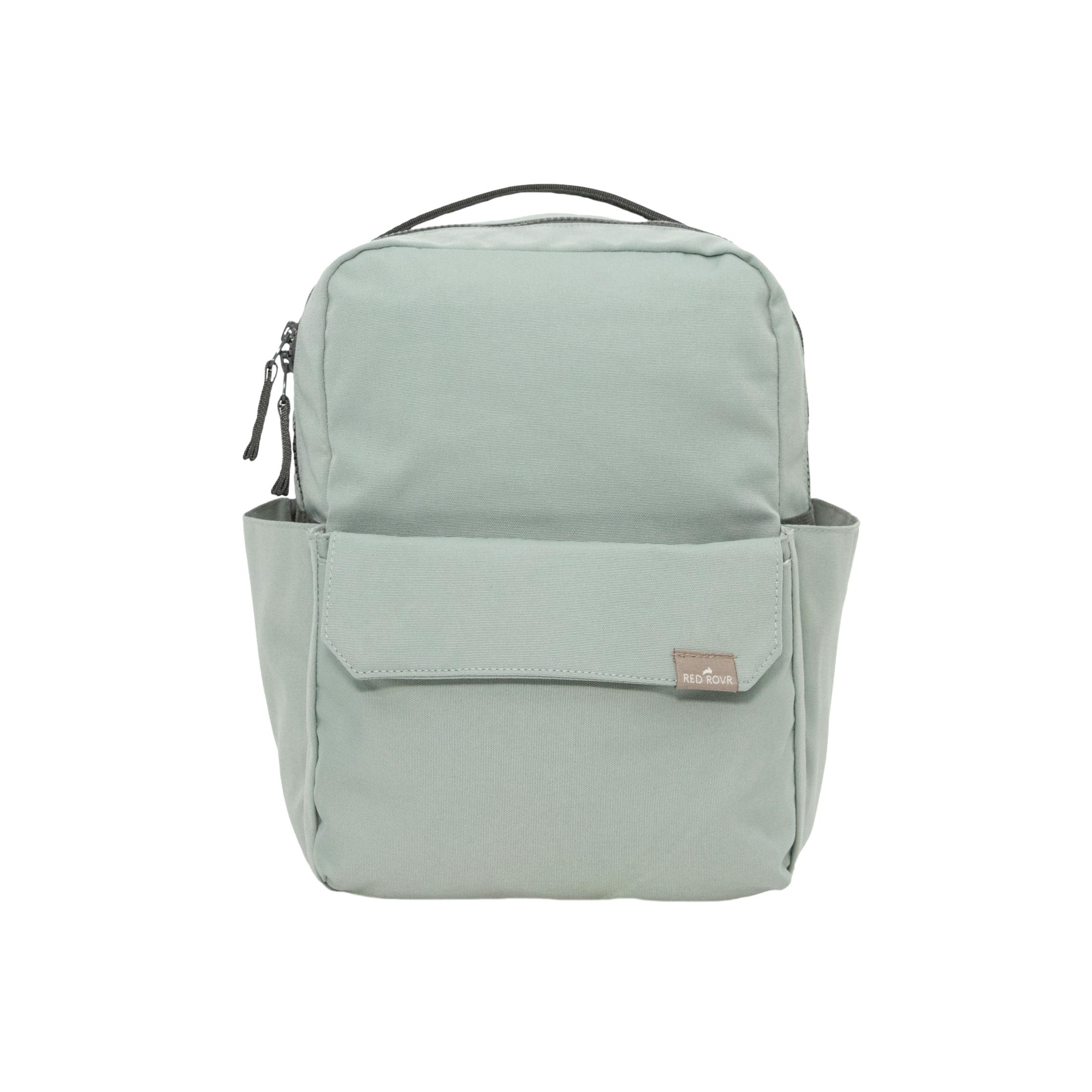 Red Rovr Mini Roo Backpack - Sage