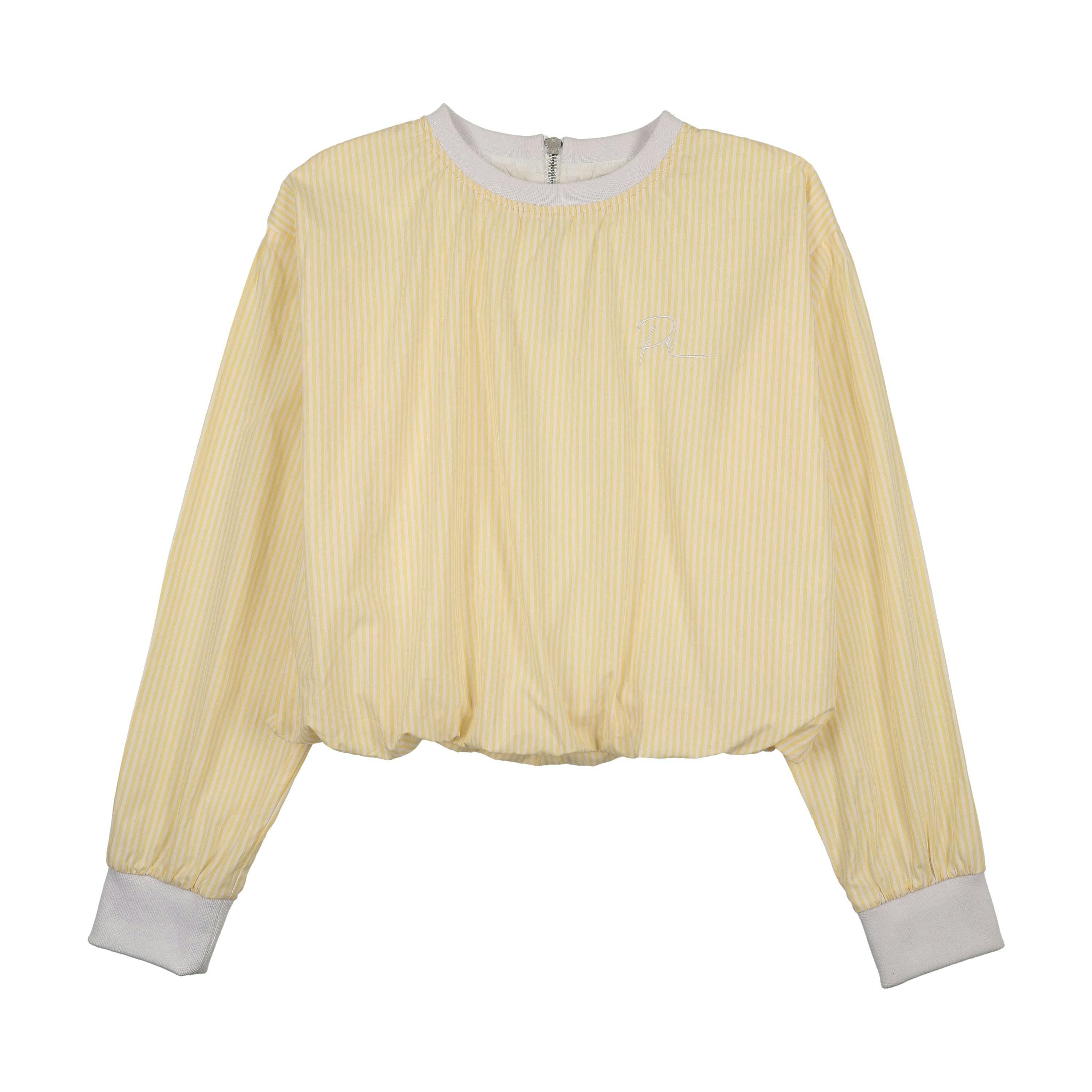 KENDALL SHIRT