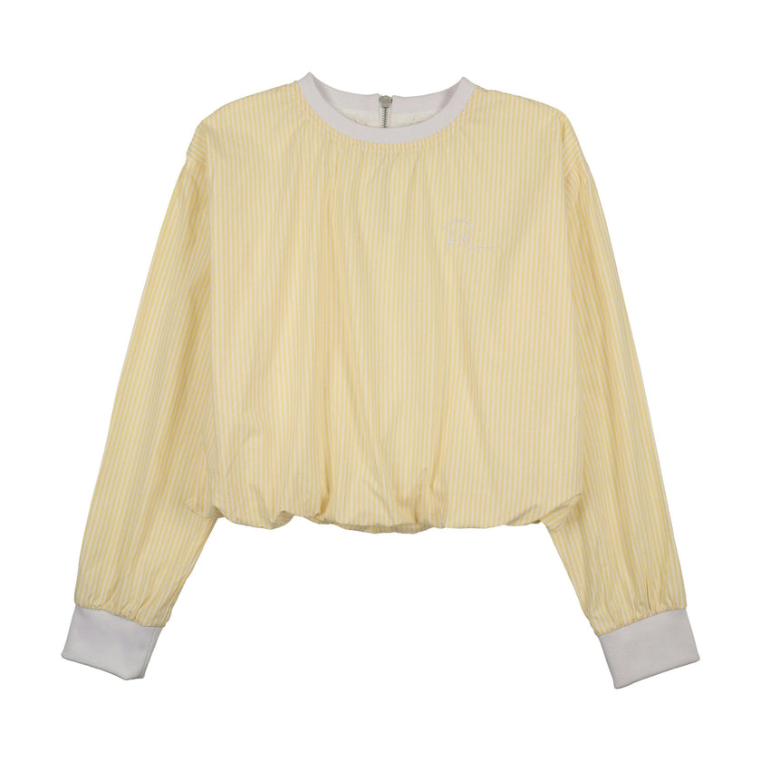 KENDALL SHIRT