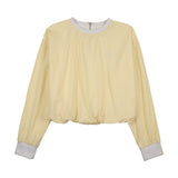 KENDALL SHIRT