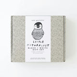Gift Set Black + White