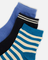 Socks (3 Pairs) Set