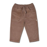 Organic Corduroy Pant