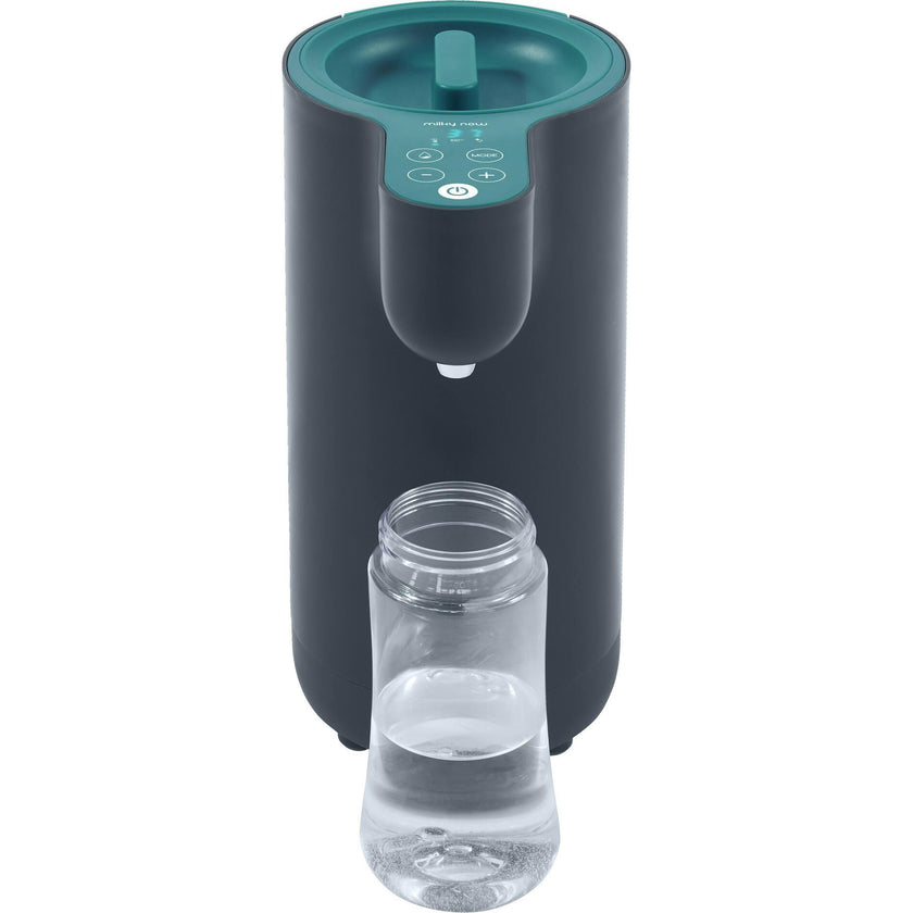 Milky Now Instant Milk & Water Warmer