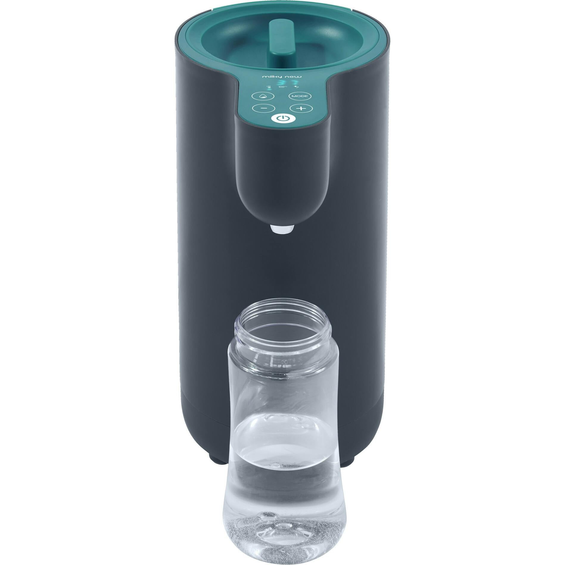 Milky Now Instant Milk & Water Warmer