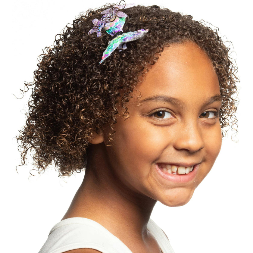 Matilda Hairclip