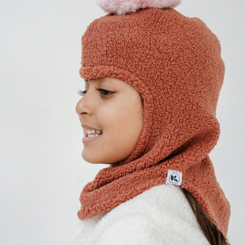 The Signature Cozy Balaclava