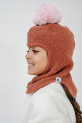 The Signature Cozy Balaclava