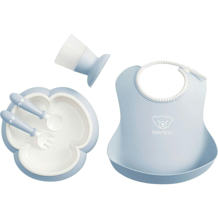 Baby Dinner Set