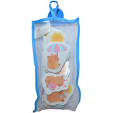 Bath Time: Stickers - Cute Capybara
