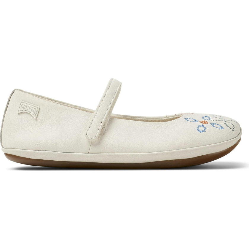 Shoes Right Nina Kids Blue