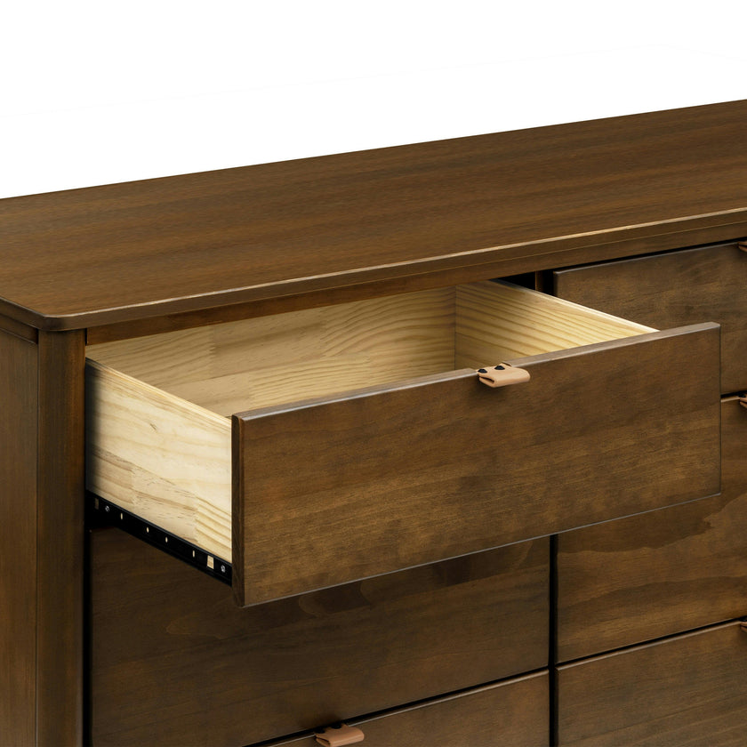 Babyletto Bondi 6-Drawer Assembled Dresser (48")