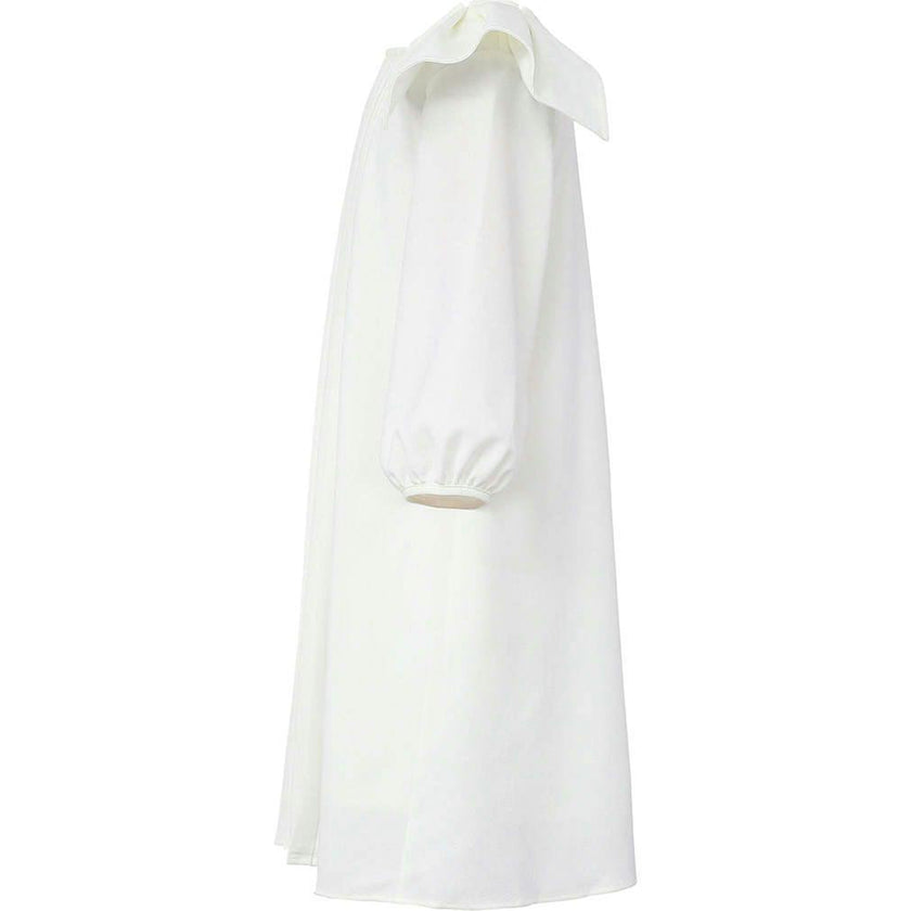 Sally dress (ivory)