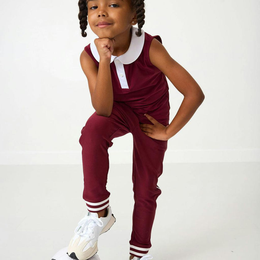 Girly Girl Tank